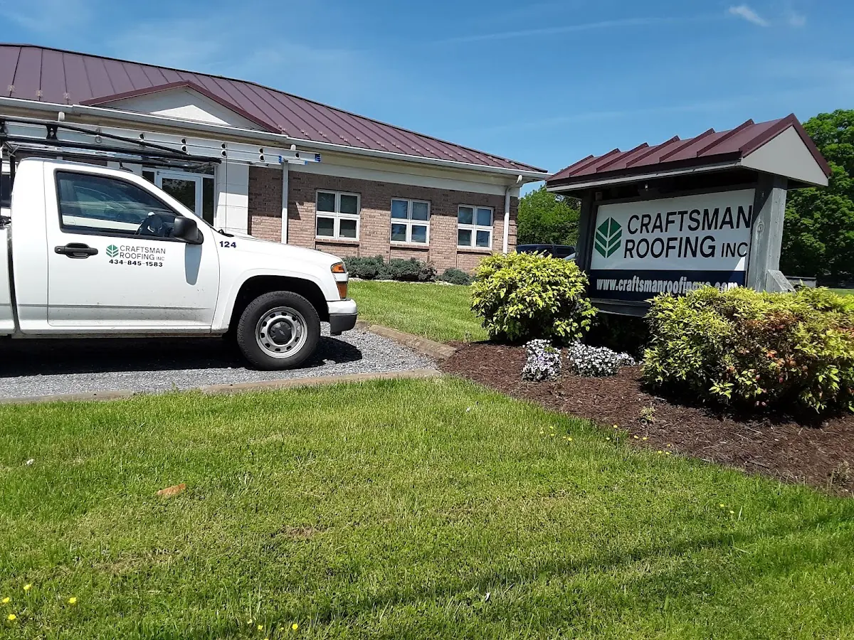 Quality Soffit & Fascia Repair by experienced craftsmen in Vandalia